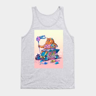 caravane Tank Top